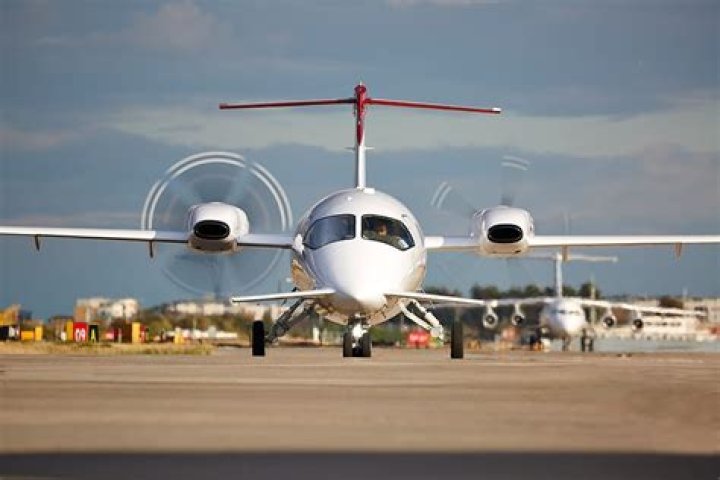 Is the Piaggio Avanti safe?