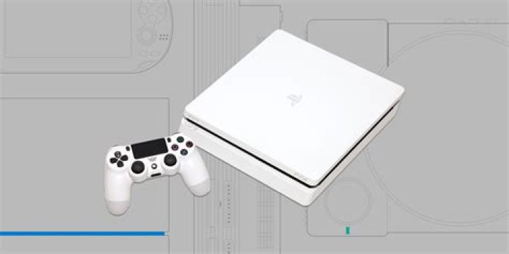 Is the PS4 Slim 500 GB discontinued?