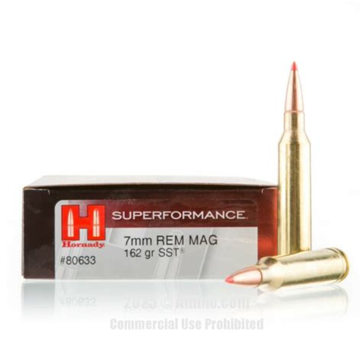 Is the Remington 7mm-08 a good cartridge?