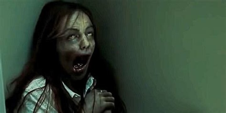 Is The Ring creepy?