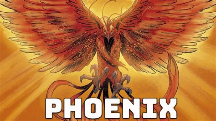 Is the rise of phoenixes based on a true story?