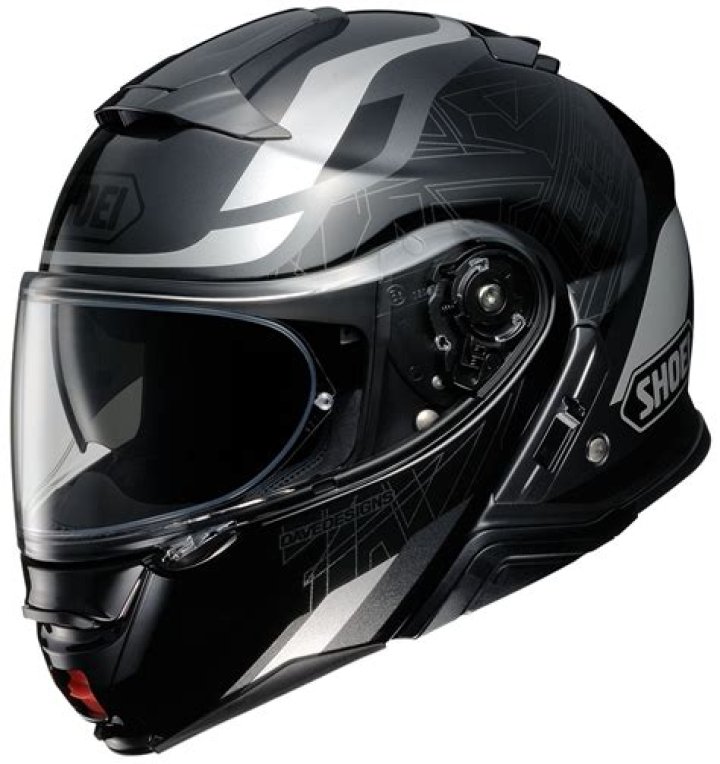 Is the Shoei neotec 2 worth it?
