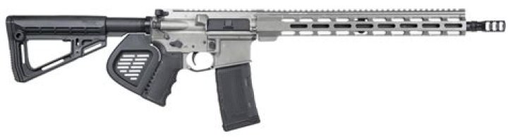 Is the SIG M400 California compliant?