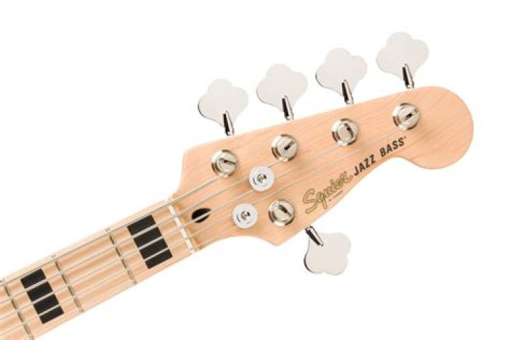 Is the Squier Affinity a good bass?