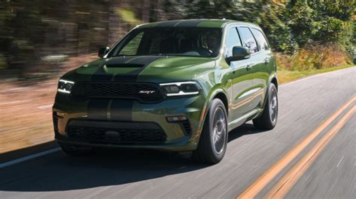Is the SRT 392 reliable?