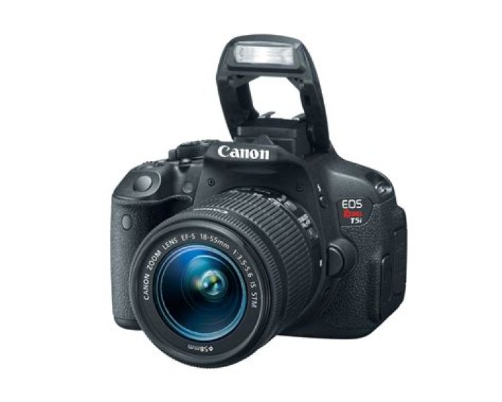 Is the T5i good for video?