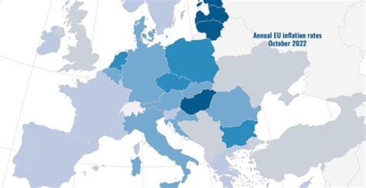 Is the UK still in the EU?
