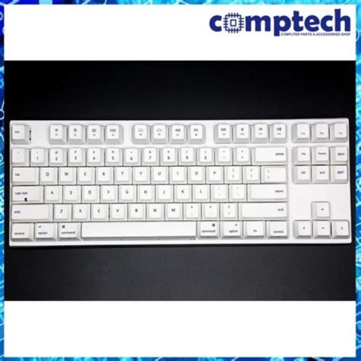 Is the Varmilo VA87M compatible with Mac?