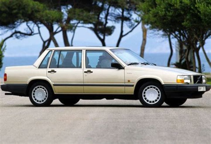 Is the Volvo 740 reliable?