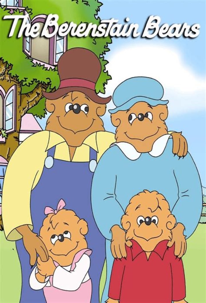 Is there a Berenstain Bears movie?