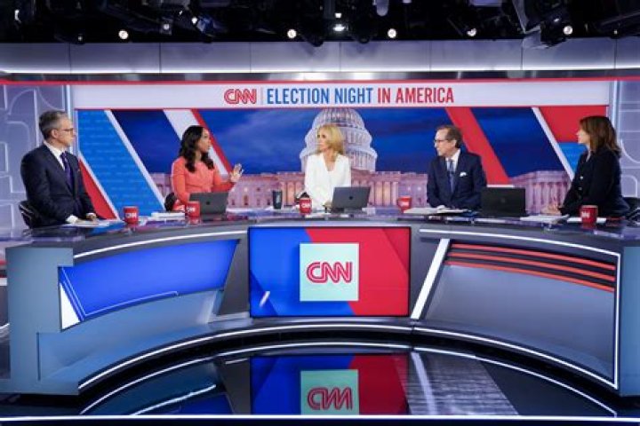 Is there a CNN International?