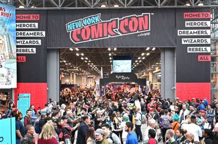 Is there a Comic-Con in December 2021?