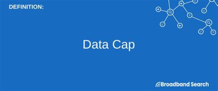 Is there a data cap on unlimited?