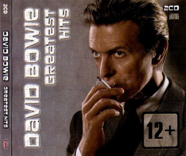 Is there a David Bowie greatest hits album?