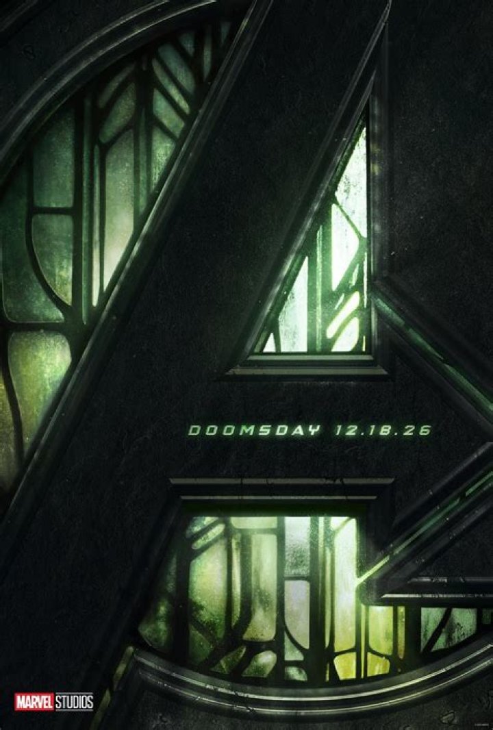 Is there a doomsday movie?