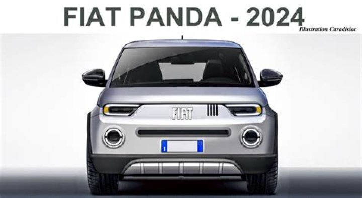Is there a Fiat Panda Club?