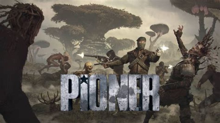 Is there a FPS MMO?