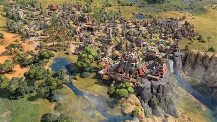 Is there a free Civ game?