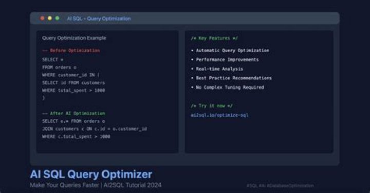 Is there a limit to how long a SQL query can be?