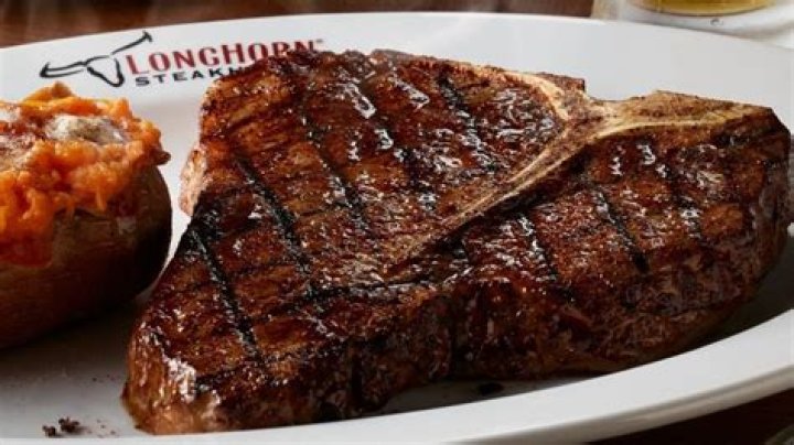 Is there a LongHorn Steakhouse in Minneapolis?