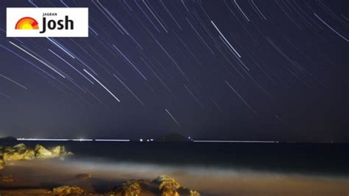 Is there a meteor shower October 20 2020?