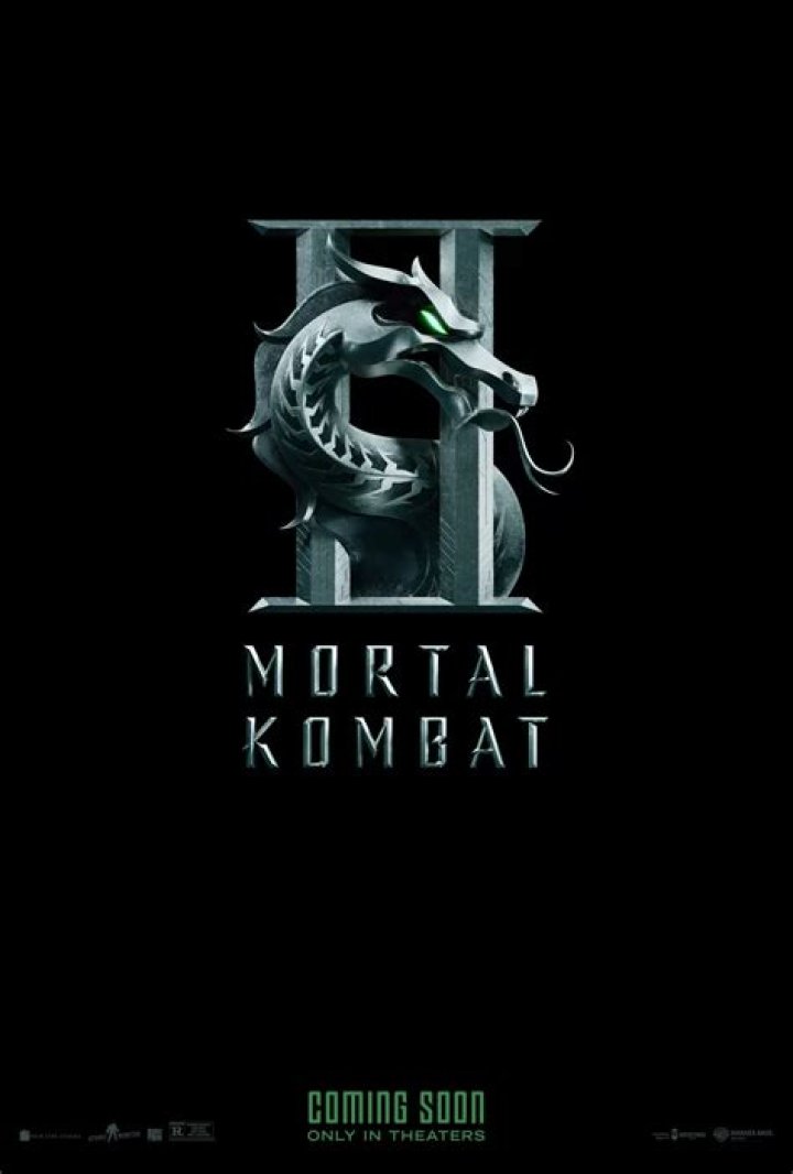 Is there a Mortal Instruments 2 movie?