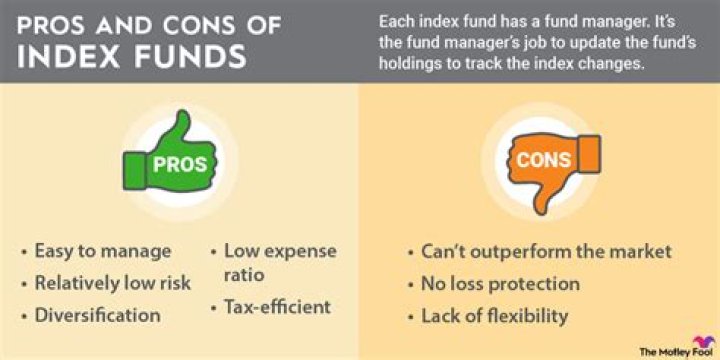 Is there a Motley Fool Fund?