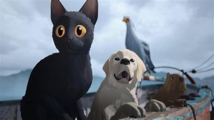 Is there a movie about Minato?