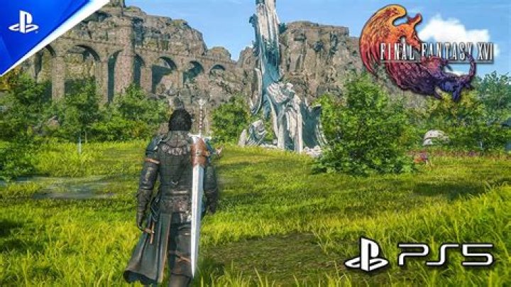 Is there a new Final Fantasy V walkthrough?