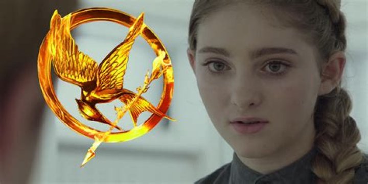 Is there a part 2 of Hunger Games?