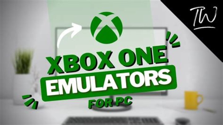 Is there a PC emulator for Xbox?