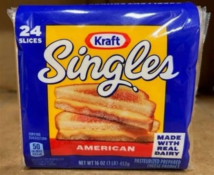 Is there a recall on Kraft cheese?