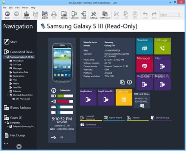 Is there a Samsung PC Suite?