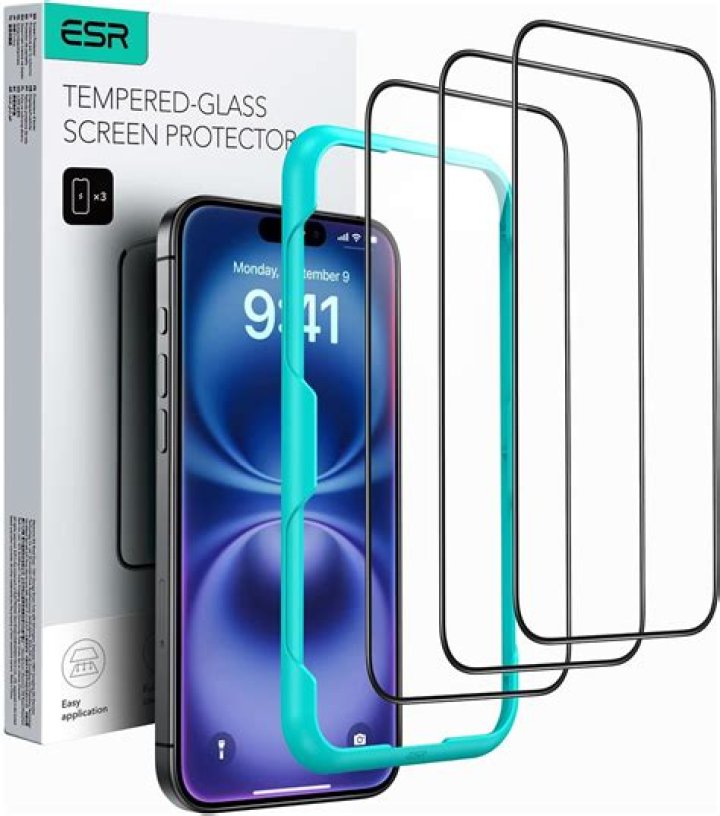 Is there a scratch proof screen protector?