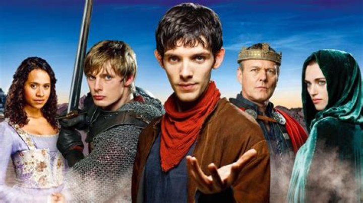 Is there a season 6 of Merlin?