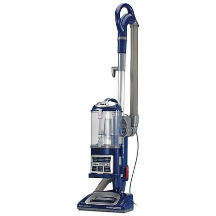 Is there a self propelled vacuum?