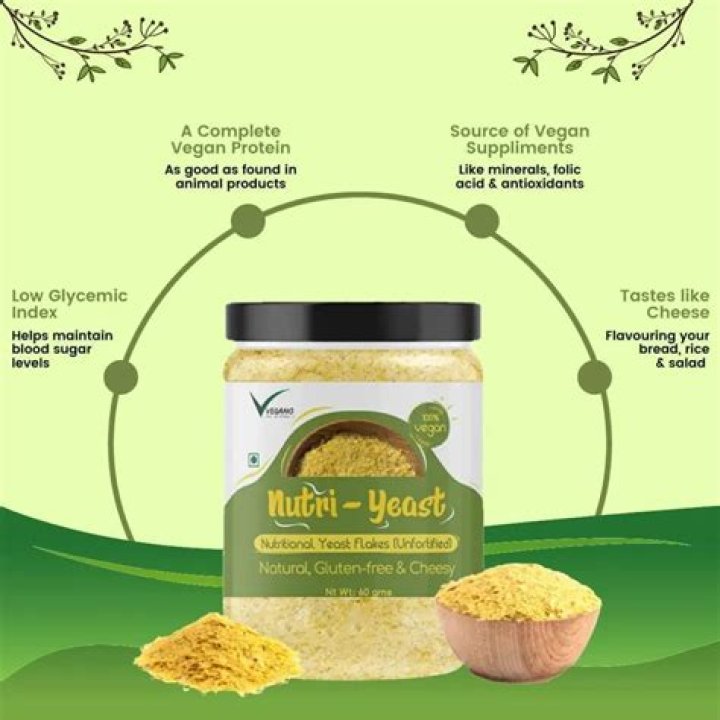 Is there a shortage of nutritional yeast?