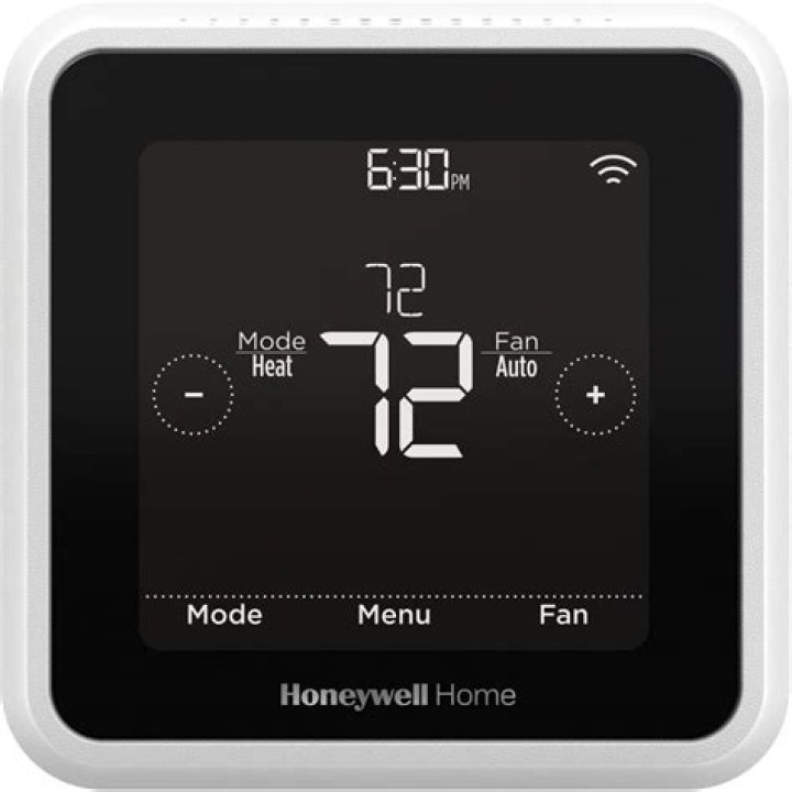 Is there a thermostat that controls humidity?