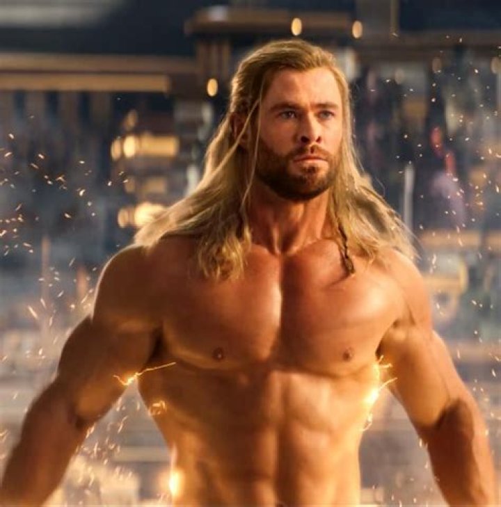 Is there a Thor 4 coming out?
