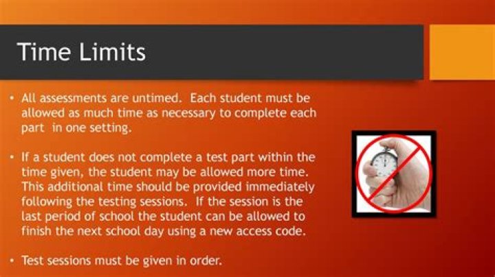 Is there a time limit on masters degree?