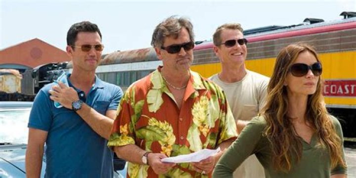 Is there an 8th season of Burn Notice?