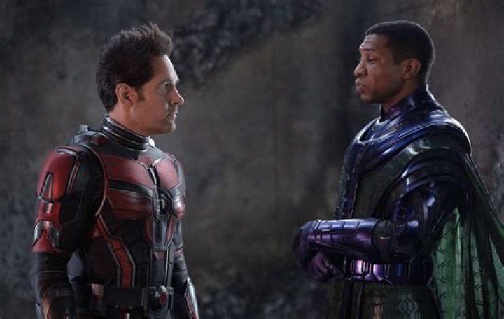 Is there an Ant-Man post credit scene?