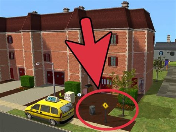 Is there an apartment in Sims 2 Al?