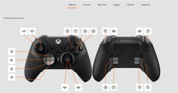 Is there an app for the elite controller?