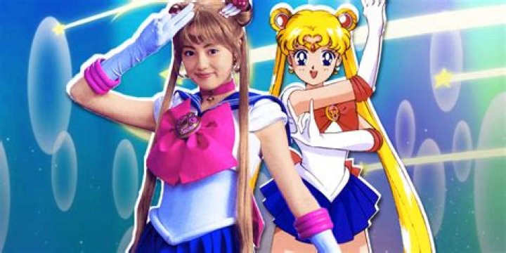 Is there an English version of Sailor Moon?