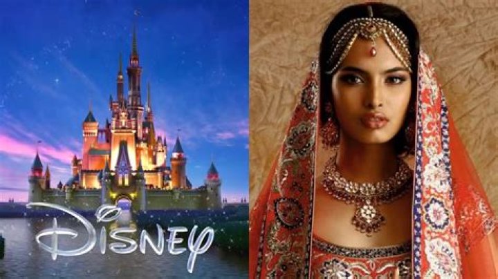 Is there an Indian version of Disney shows?