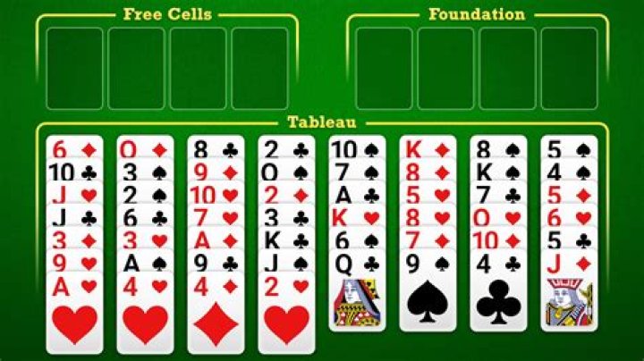 Is there an unwinnable FreeCell game?