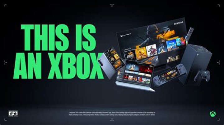 Is there an Xbox one slim?