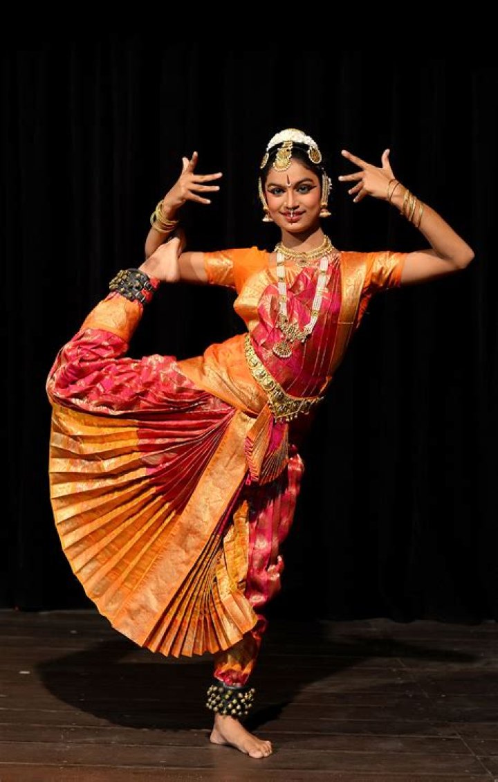 Is there exams for Bharatanatyam?
