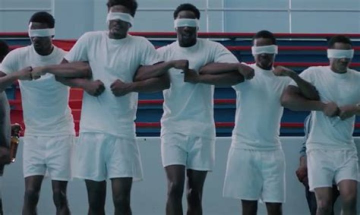 Is there hazing in black sororities?